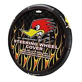 Plasticolor Steering Wheel Cover 006467R01