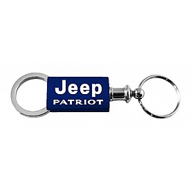 Automotive Gold Key Chain 3718PARNVY