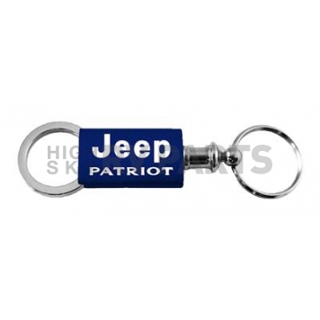 Automotive Gold Key Chain 3718PARNVY