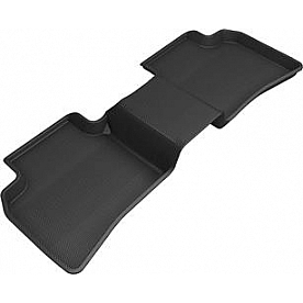 3D Mats Floor Liner D02021509