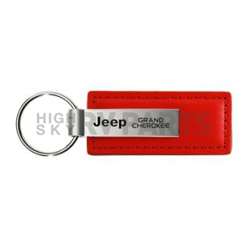 Automotive Gold Key Chain KC1542GRA