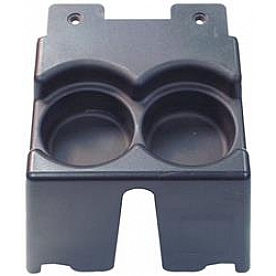 Crown Automotive Jeep Replacement Cup Holder CH1