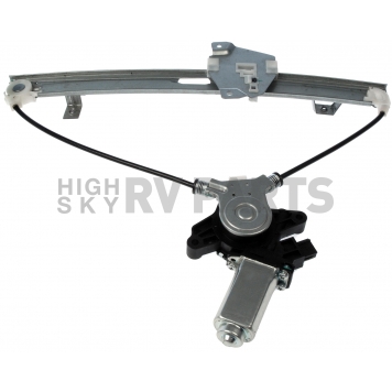Dorman (OE Solutions) Window Regulator 741080