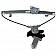 Dorman (OE Solutions) Window Regulator 741080