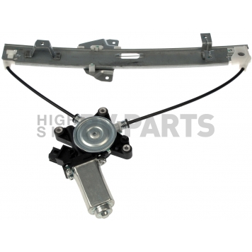 Dorman (OE Solutions) Window Regulator 741080-1