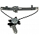 Dorman (OE Solutions) Window Regulator 741080