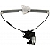 Dorman (OE Solutions) Window Regulator 748089