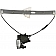 Dorman (OE Solutions) Window Regulator 748089