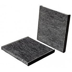 Pro-Tec by Wix Cabin Air Filter 934