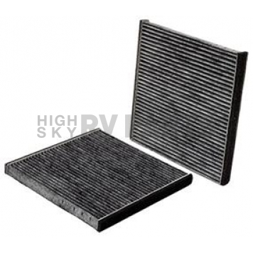 Pro-Tec by Wix Cabin Air Filter 934