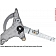 Cardone (A1) Industries Window Regulator 823907A