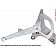 Cardone (A1) Industries Window Regulator 823907A