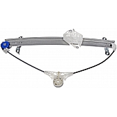 Dorman (OE Solutions) Window Regulator 752345