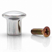 Vintage Parts Dash Knob 27363