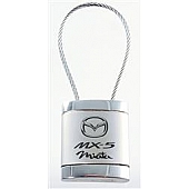 Automotive Gold Key Chain KCCMIA