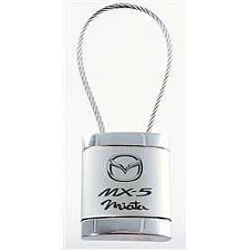 Automotive Gold Key Chain KCCMIA