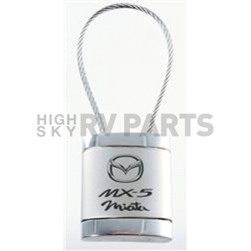 Automotive Gold Key Chain KCCMIA