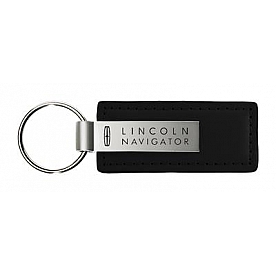 Automotive Gold Key Chain KC1540NAV