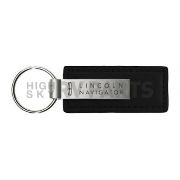 Automotive Gold Key Chain KC1540NAV