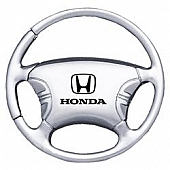 Automotive Gold Key Chain KCWHON