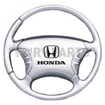Automotive Gold Key Chain KCWHON
