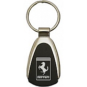Automotive Gold Key Chain KCKFER