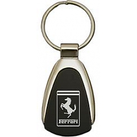 Automotive Gold Key Chain KCKFER