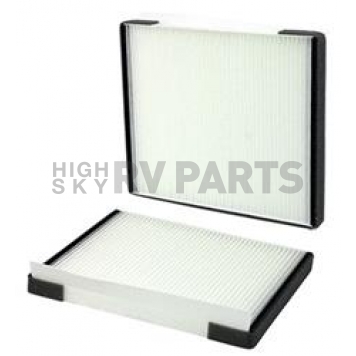 Pro-Tec by Wix Cabin Air Filter 935