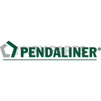 Penda Van Wall Liner Hardware 1207021X