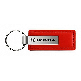 Automotive Gold Key Chain KC1542HON