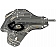 Dorman (OE Solutions) Window Regulator 749310