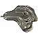 Dorman (OE Solutions) Window Regulator 749310