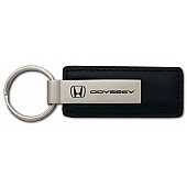 Automotive Gold Key Chain KC1540ODY