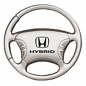 Automotive Gold Key Chain KCWHYB