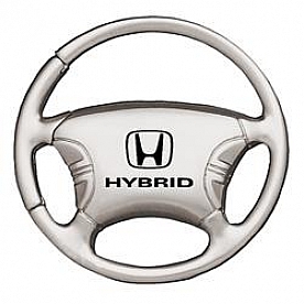 Automotive Gold Key Chain KCWHYB