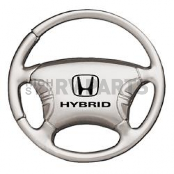 Automotive Gold Key Chain KCWHYB
