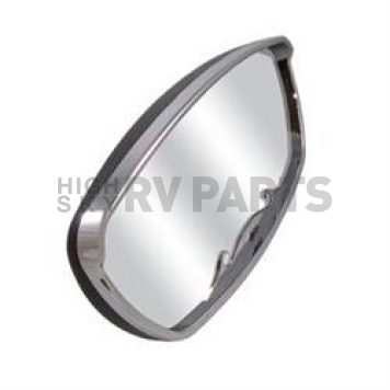 CIPA USA Interior Rear View Mirror 04876