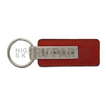 Automotive Gold Key Chain KC1541LIN