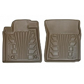 Lund International Floor Liner 283079T