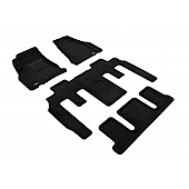 3D Mats Floor Liner CH06104609