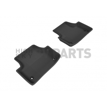 3D Mats Floor Liner AD03321501
