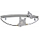 Dorman (OE Solutions) Window Regulator 740780