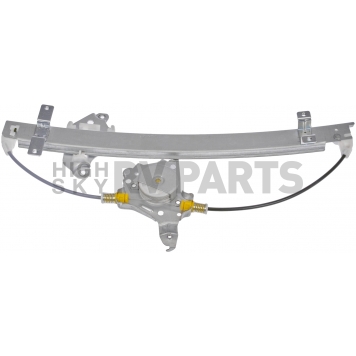 Dorman (OE Solutions) Window Regulator 740780-1