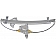Dorman (OE Solutions) Window Regulator 740780
