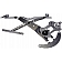 Dorman (OE Solutions) Window Regulator 752347
