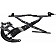 Dorman (OE Solutions) Window Regulator 752347