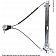 Cardone (A1) Industries Window Regulator 82396M