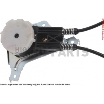 Cardone (A1) Industries Window Regulator 82396M-2