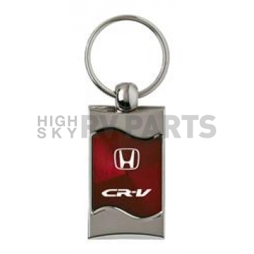 Automotive Gold Key Chain KC3075CRVU