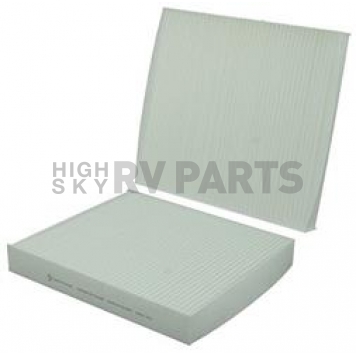 Pro-Tec by Wix Cabin Air Filter 936